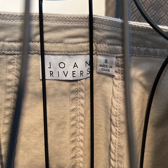 Joan Rivers jacket - Picture 5 of 9